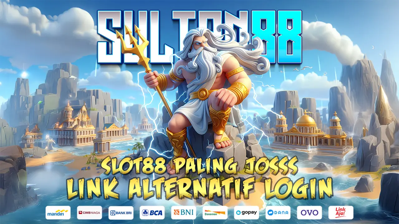 Bay138 slot88 resmi